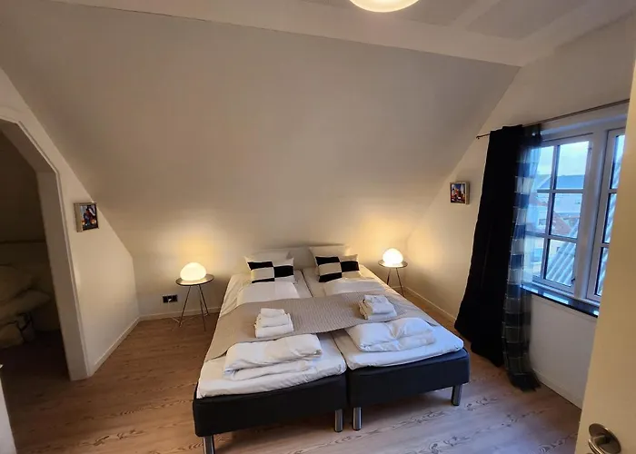 Ξενοδοχείο Det Gamle Radhus