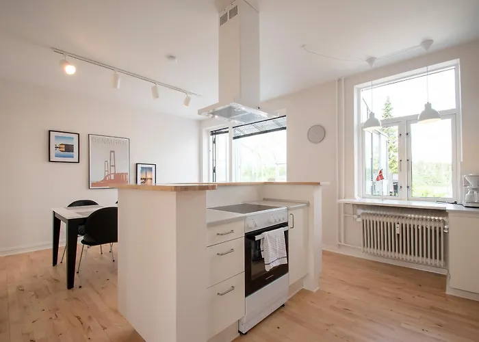 Det Gamle Radhus Ξενοδοχείο