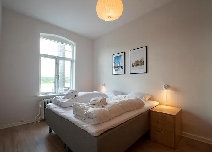 Det Gamle Radhus גראסטן