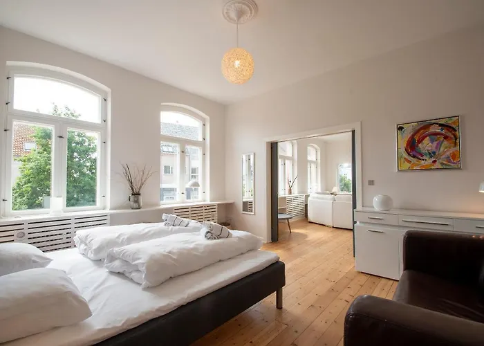 Det Gamle Radhus Ξενοδοχείο Gråsten