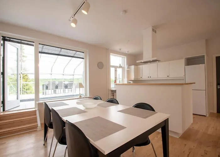 Ξενοδοχείο Det Gamle Radhus