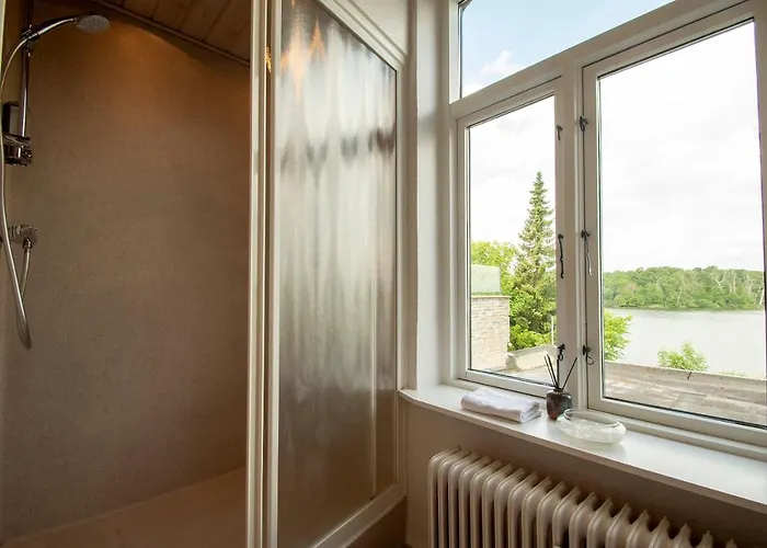 מלון Det Gamle Radhus 4*