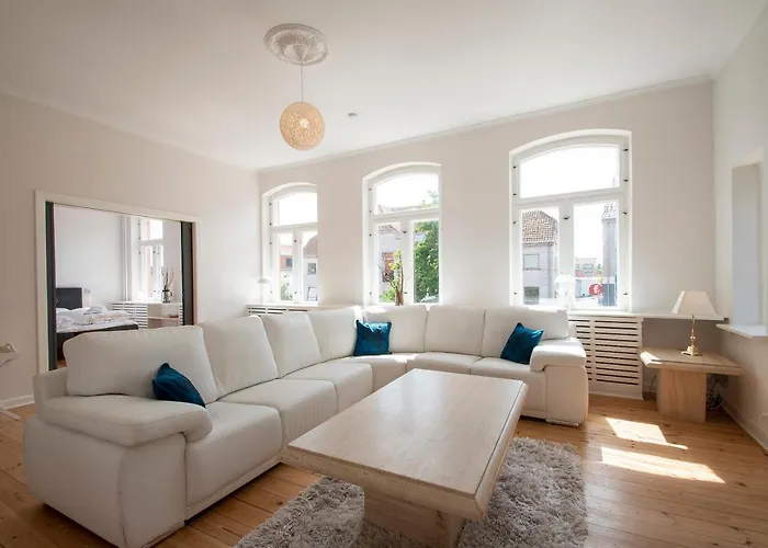 Ξενοδοχείο Det Gamle Radhus