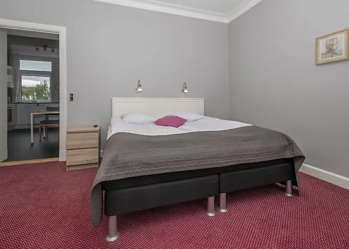 Ξενοδοχείο Det Gamle Radhus Gråsten