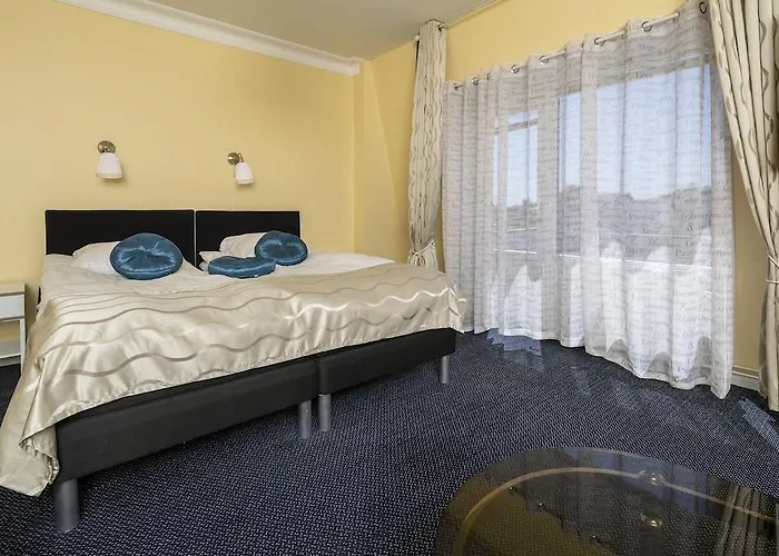 Det Gamle Radhus Ξενοδοχείο Gråsten