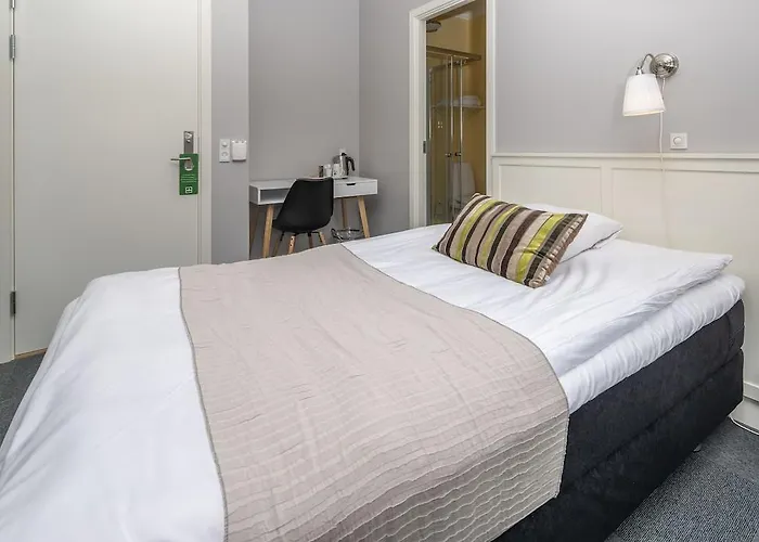 Det Gamle Radhus Gråsten