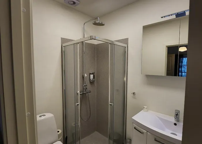 Ξενοδοχείο Det Gamle Radhus Gråsten