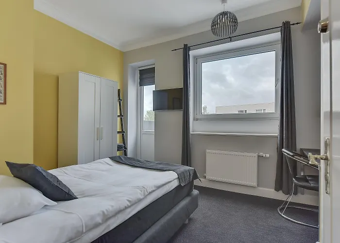 Det Gamle Radhus Ξενοδοχείο Gråsten