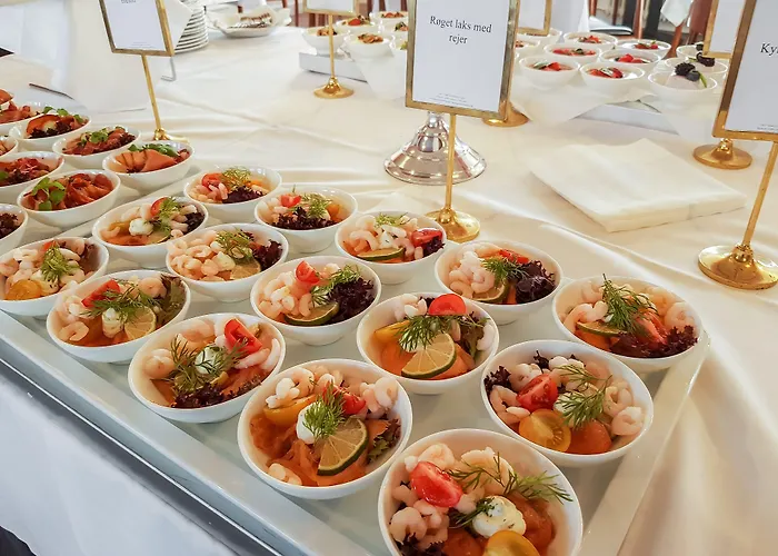 Det Gamle Radhus Ξενοδοχείο 4*