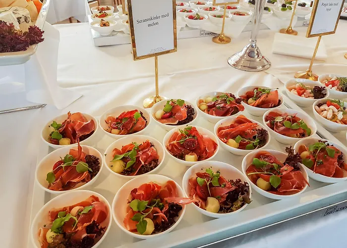 Det Gamle Radhus Ξενοδοχείο 4*