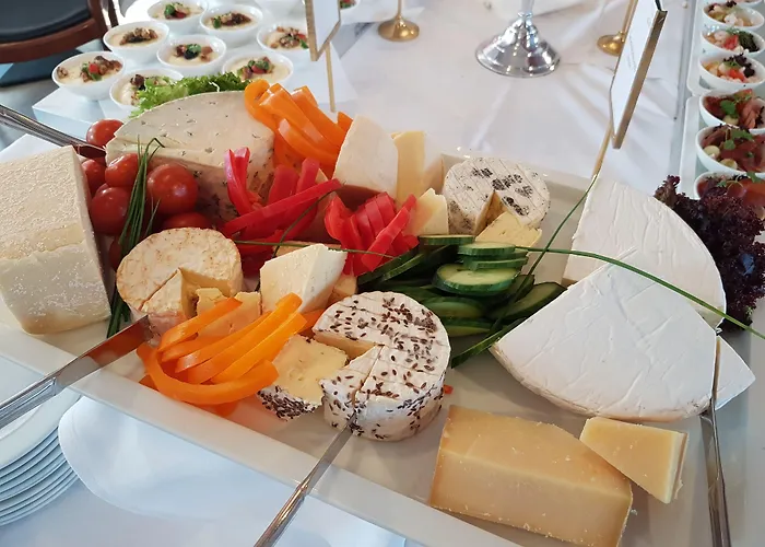 Ξενοδοχείο Det Gamle Radhus 4*