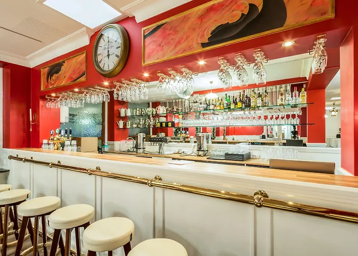 Det Gamle Radhus Ξενοδοχείο 4*