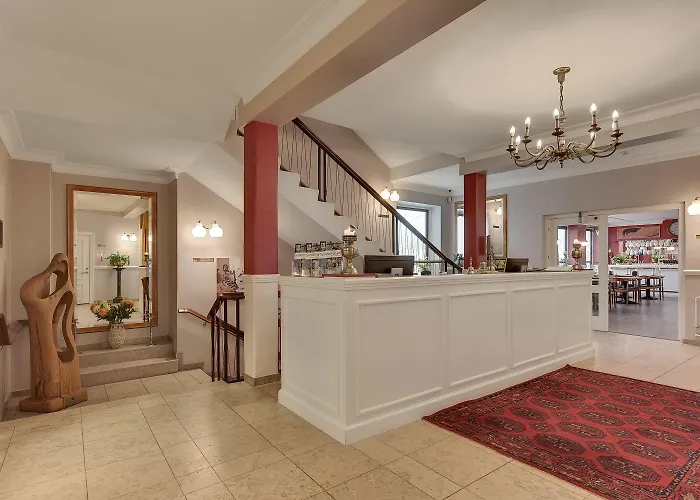 Det Gamle Radhus Gråsten