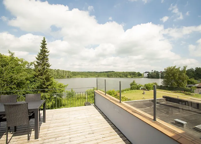 Ξενοδοχείο Det Gamle Radhus Gråsten