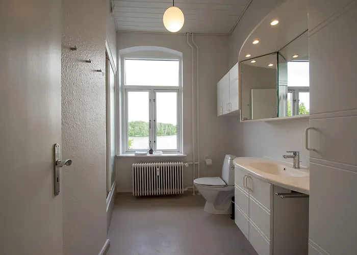 Ξενοδοχείο Det Gamle Radhus Gråsten