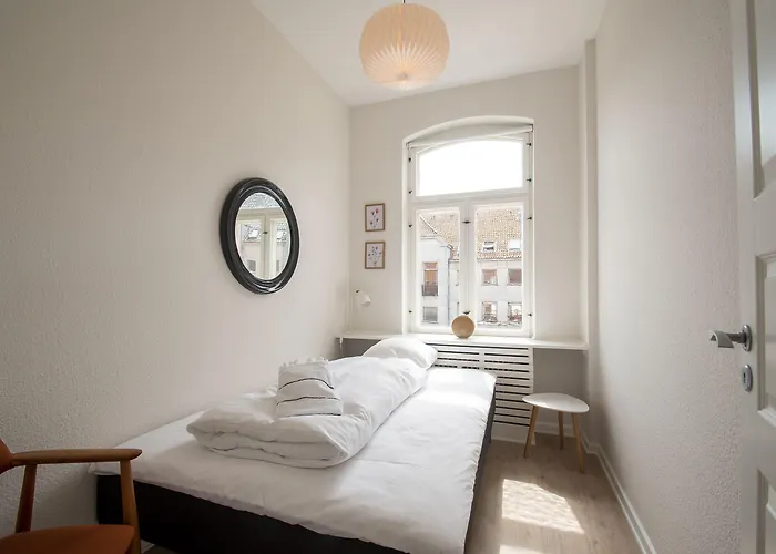 Ξενοδοχείο Det Gamle Radhus 4*