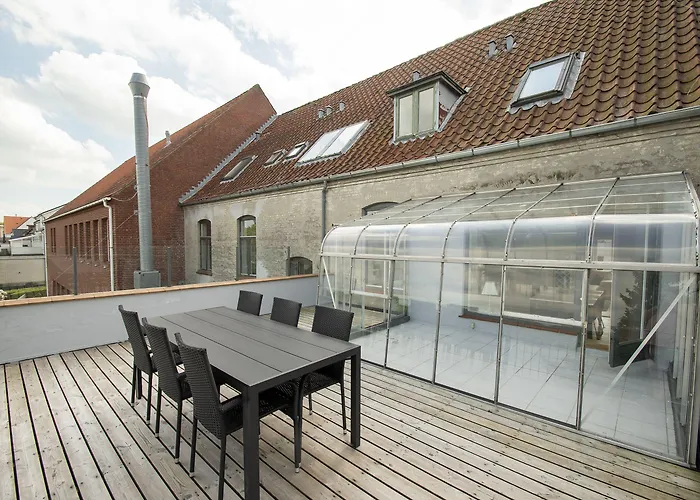 Ξενοδοχείο Det Gamle Radhus Gråsten