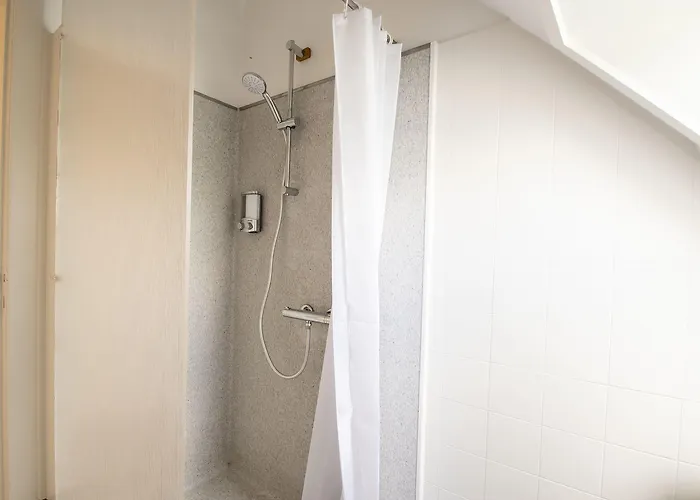 Det Gamle Radhus מלון 4*