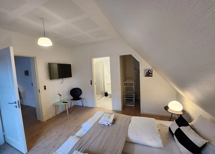 Det Gamle Radhus גראסטן