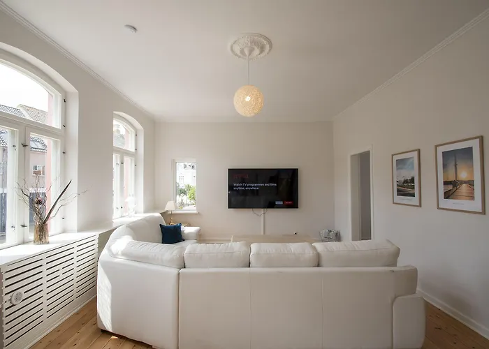 Ξενοδοχείο Det Gamle Radhus