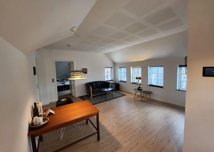 Ξενοδοχείο Det Gamle Radhus Gråsten