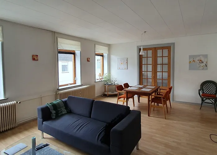 מלון Det Gamle Radhus