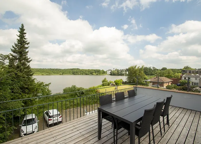 Det Gamle Radhus Ξενοδοχείο 4*