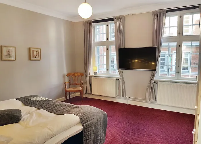 Ξενοδοχείο Det Gamle Radhus