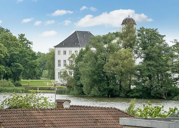 Det Gamle Radhus מלון