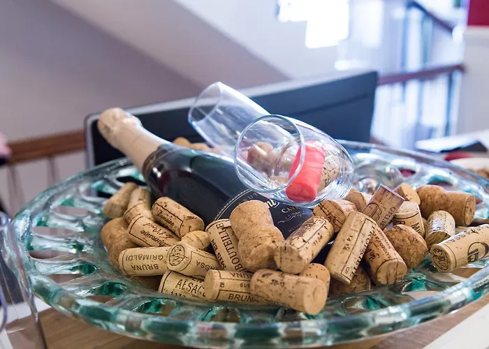 Det Gamle Radhus 4* Gråsten