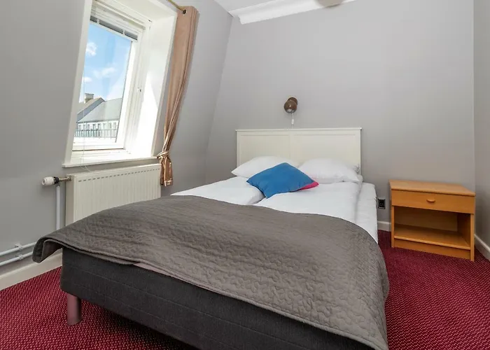 Det Gamle Radhus Gråsten