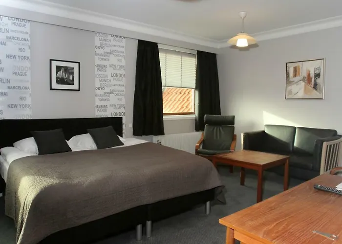 Det Gamle Radhus Ξενοδοχείο Gråsten