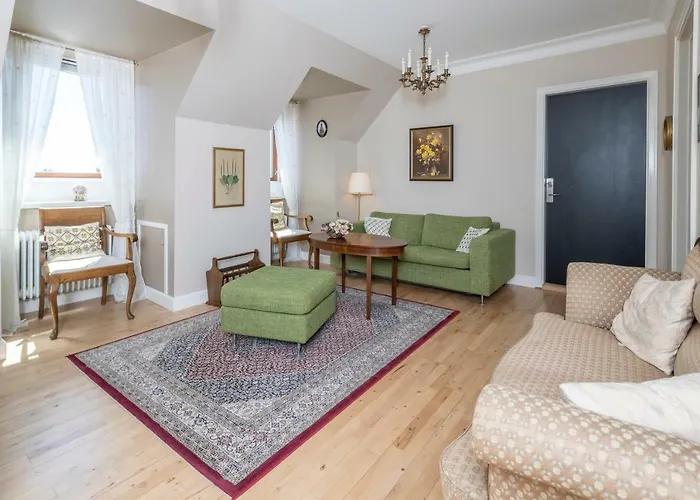 Det Gamle Radhus מלון 4*