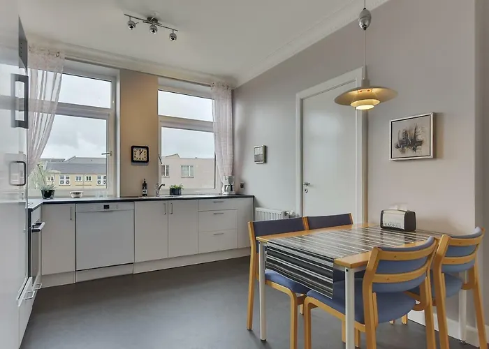 Det Gamle Radhus Hotel Gråsten