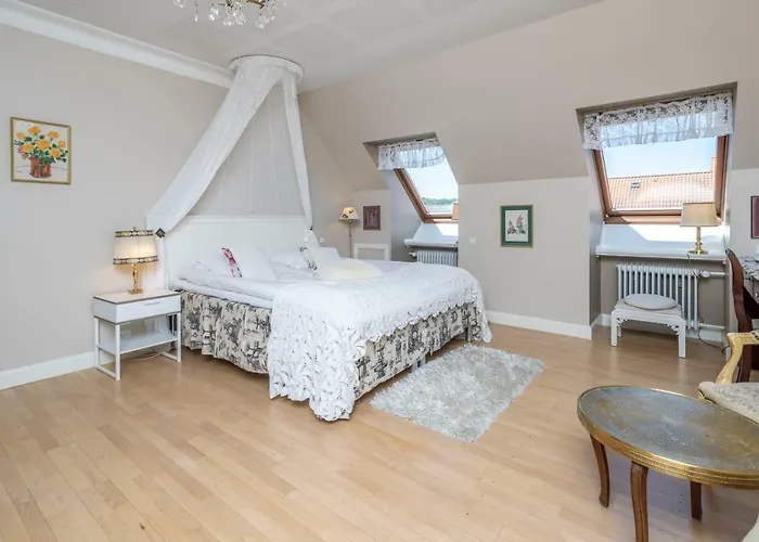 Det Gamle Radhus Ξενοδοχείο