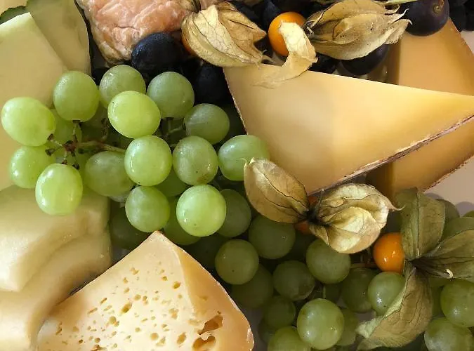 Det Gamle Radhus Ξενοδοχείο Gråsten